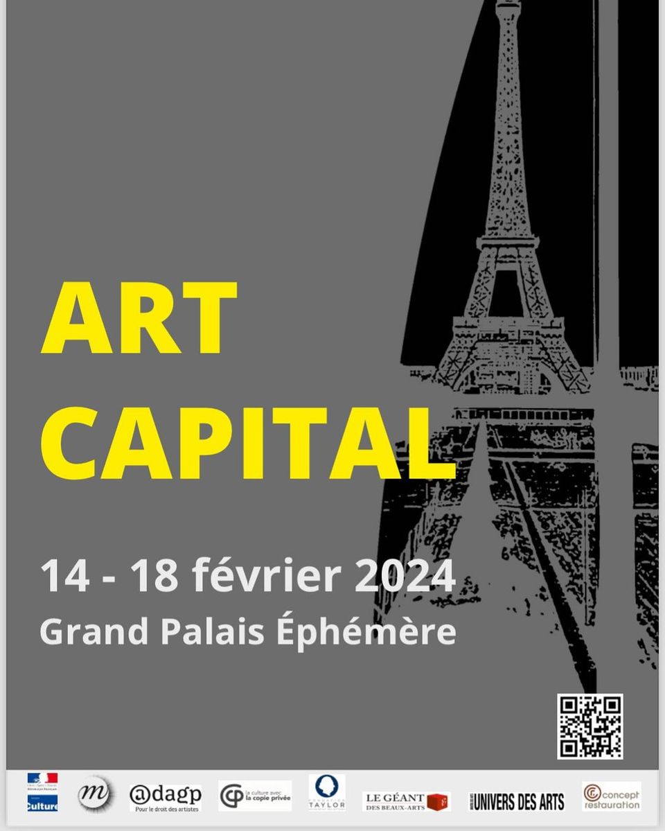 art capital 2024